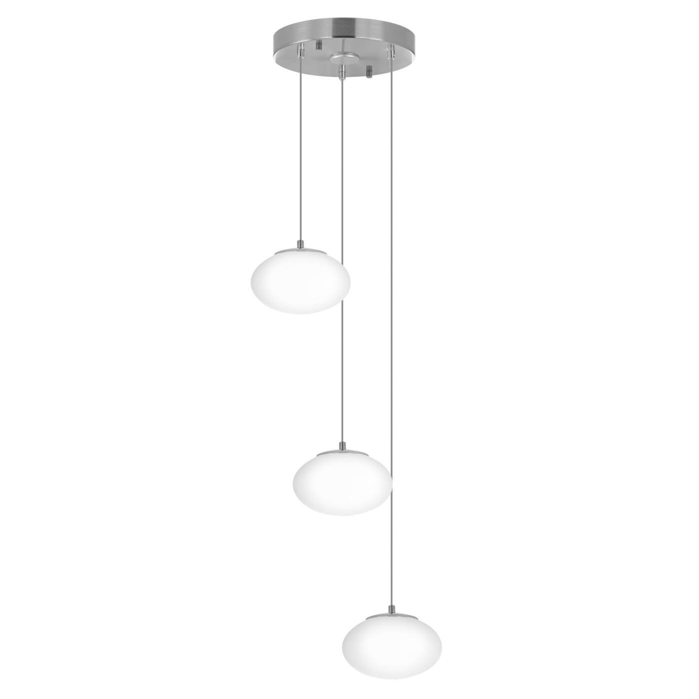 Светильник подвесной Citilux Atman smart CL226A031