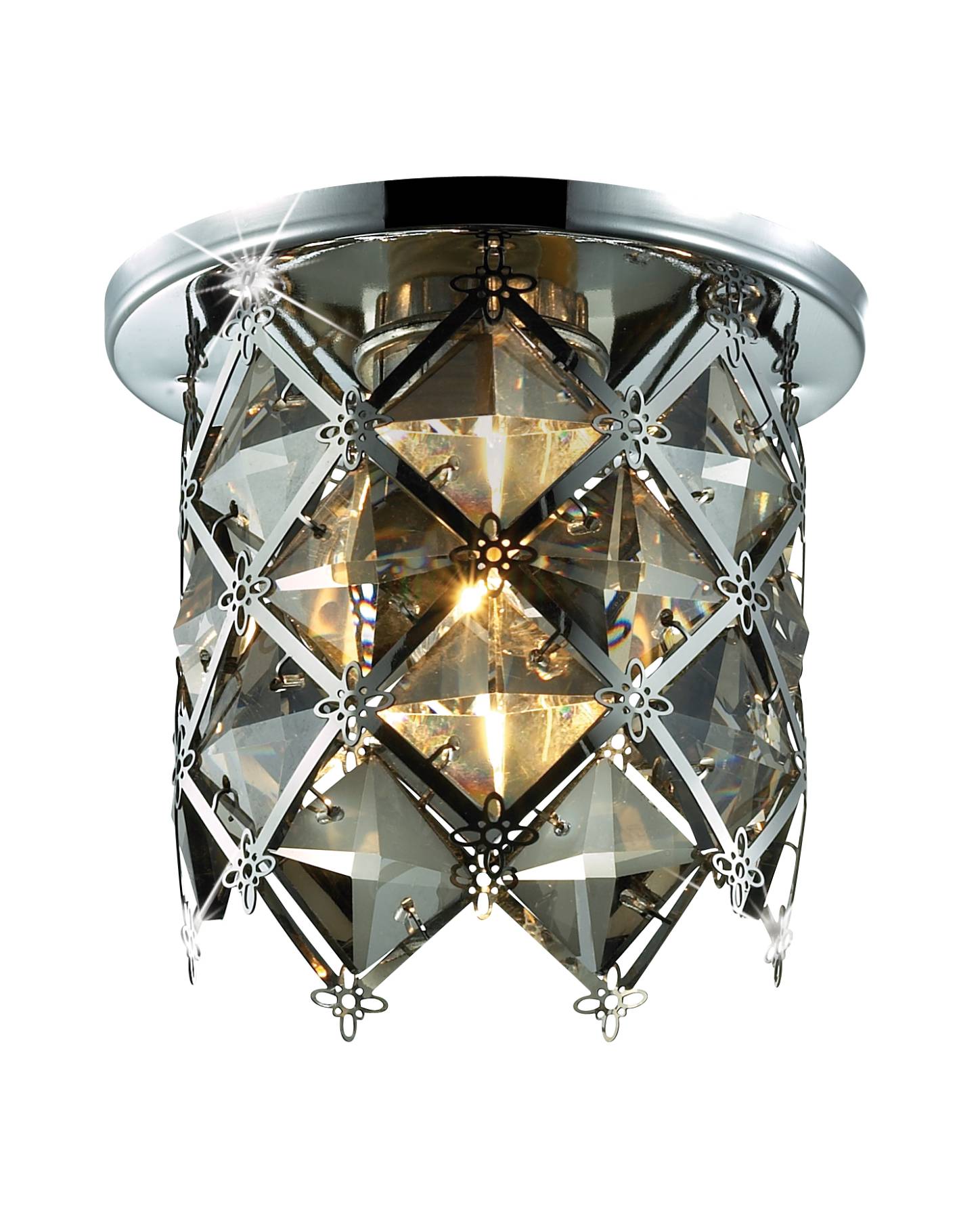 369508 Встраиваемый светильник Novotech Versal 369508