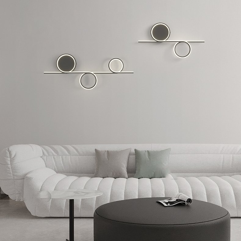 226344-23 Настенный светильник ImperiumLoft Donata01 226344-23