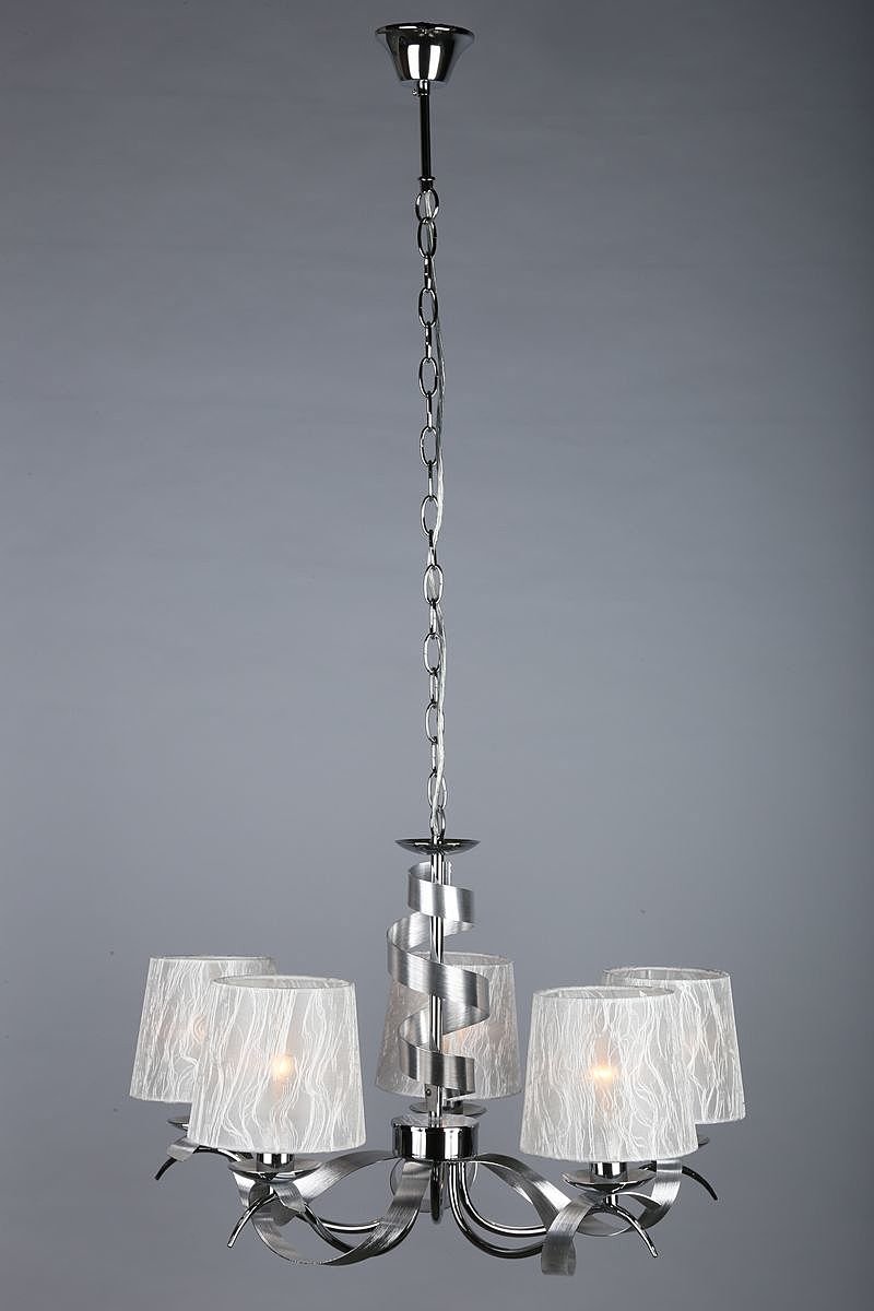 Подвесная люстра Omnilux Frosinone OML-61703-05