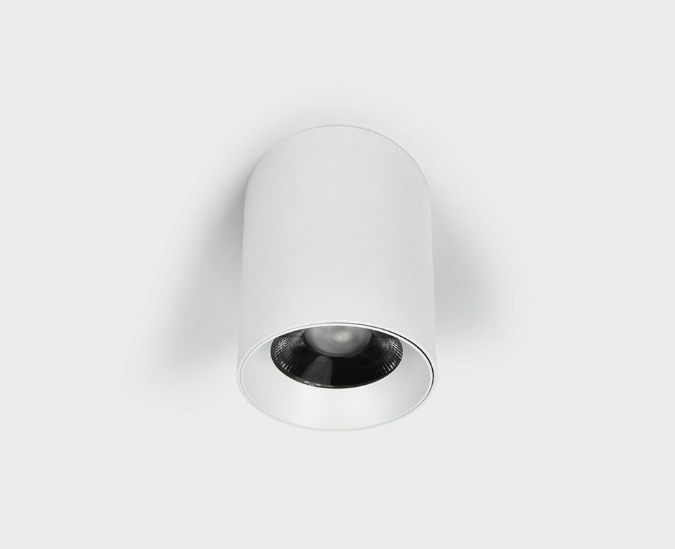 IT06-6035 white 3000K Накладной светильник Italline IT06-6035 IT06-6035 white 3000K