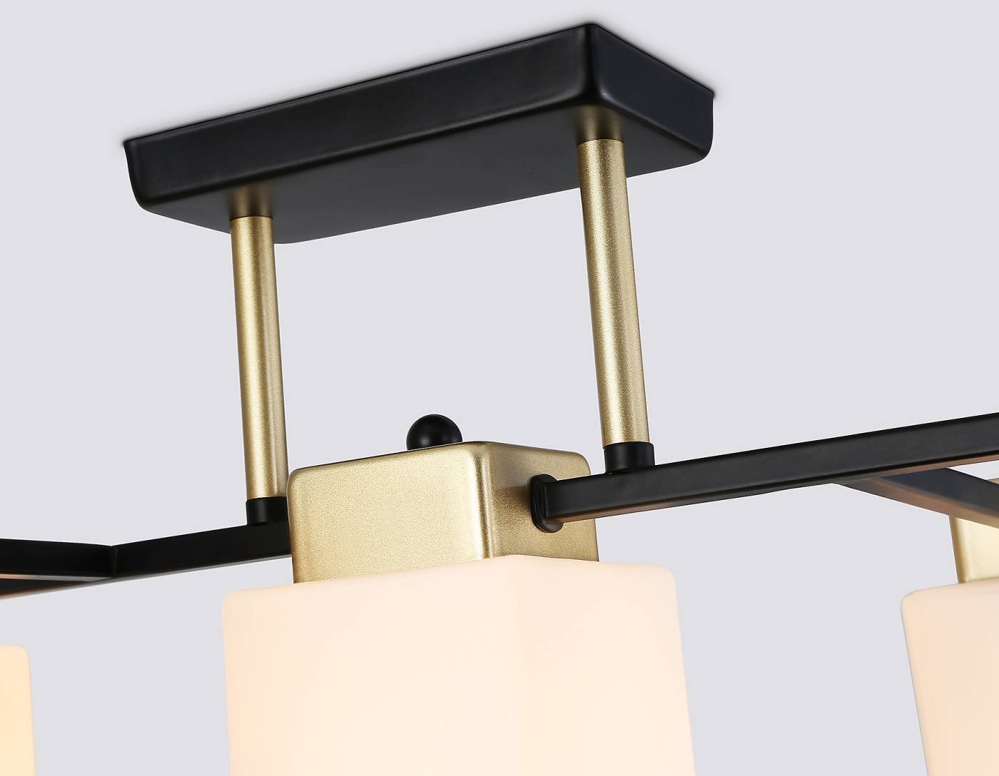 Потолочная люстра Ambrella Loft TR303048