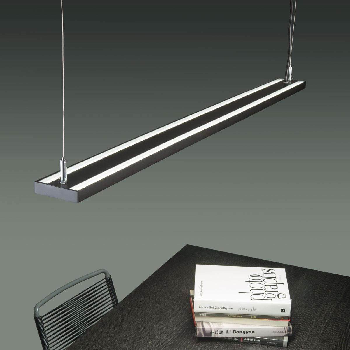 358446 Светильник подвесной Novotech Iter 358446