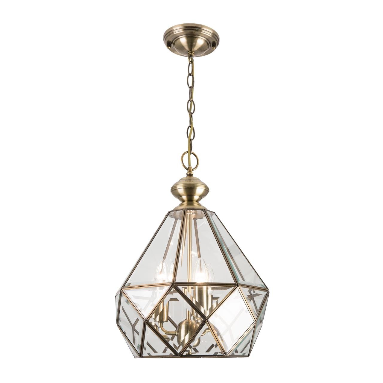 CL442130 Светильник подвесной Citilux Витра-1 CL442130