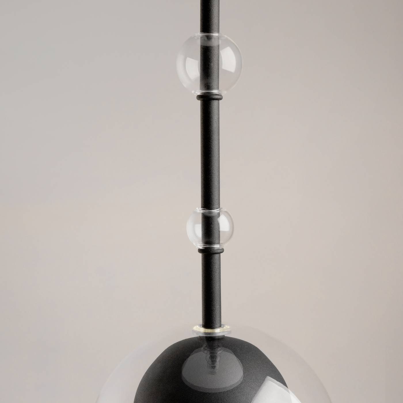 MOD227PL-01B Светильник подвесной Maytoni Ros MOD227PL-01B