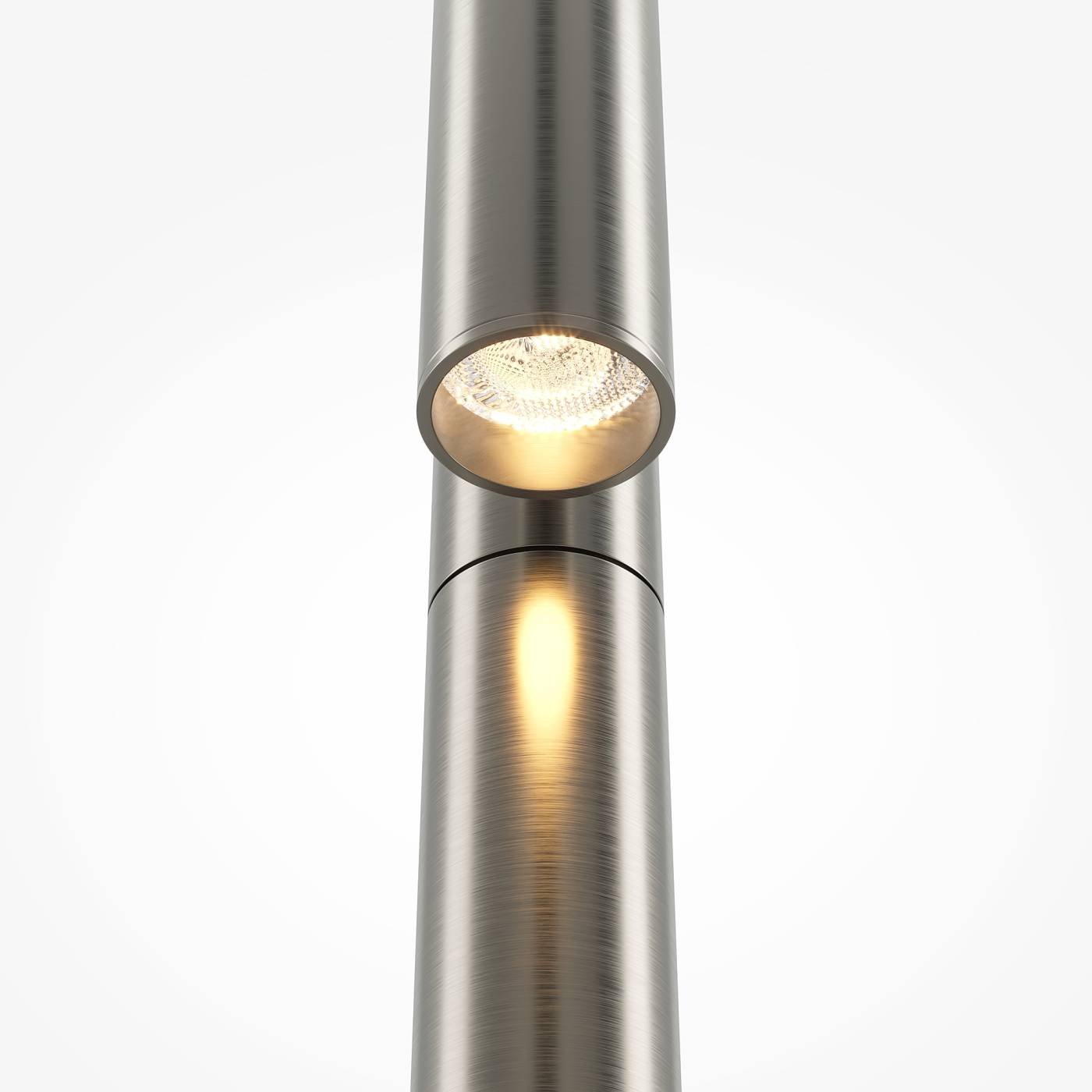 Настенный светильник Maytoni Utility MOD433WL-L3N3K