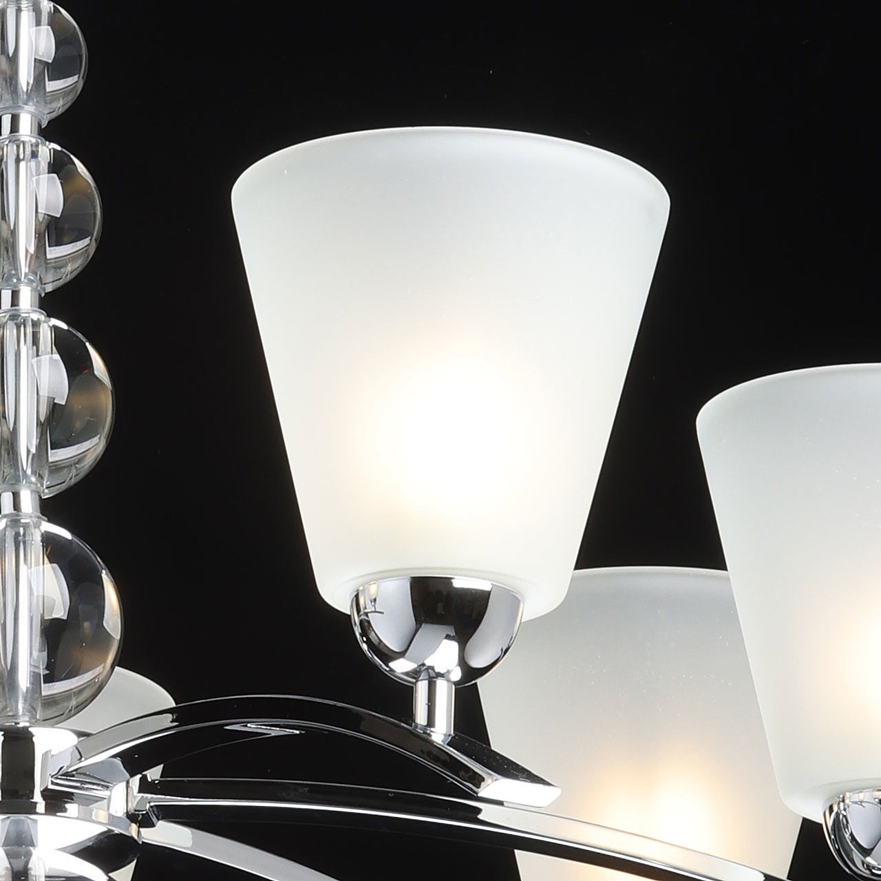 355014907 Подвесная люстра MW Light София 355014907