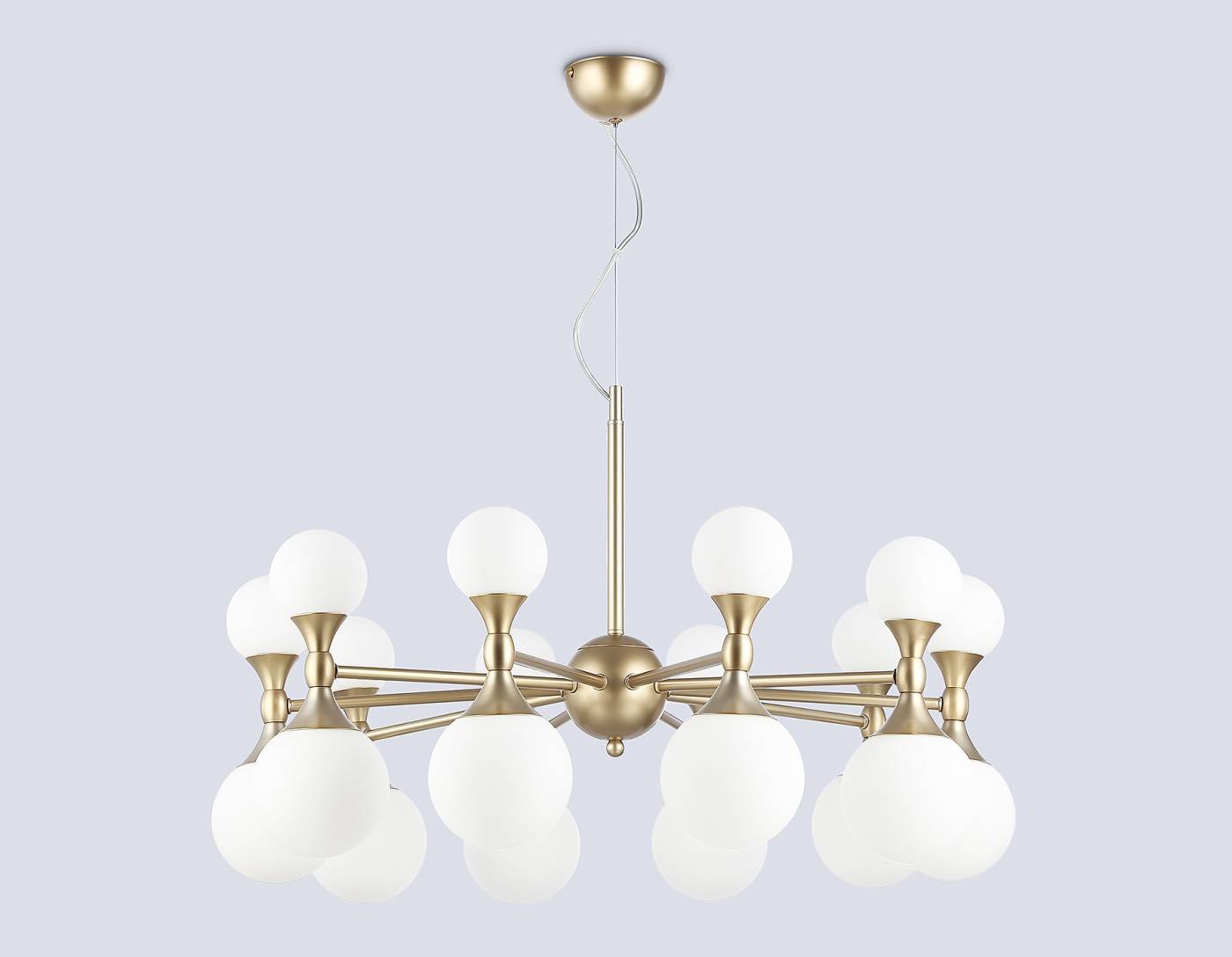 Подвесная люстра Ambrella Modern LH51051