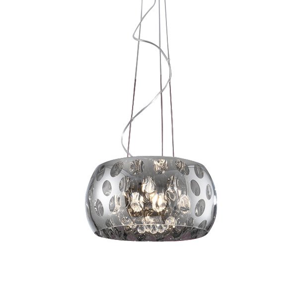 P0316-03E Светильник подвесной Delight Collection Milos P0316-03E