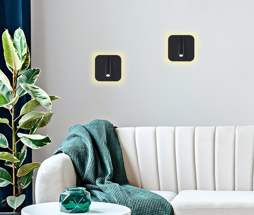 Светильник спот Ambrella Individual FW253