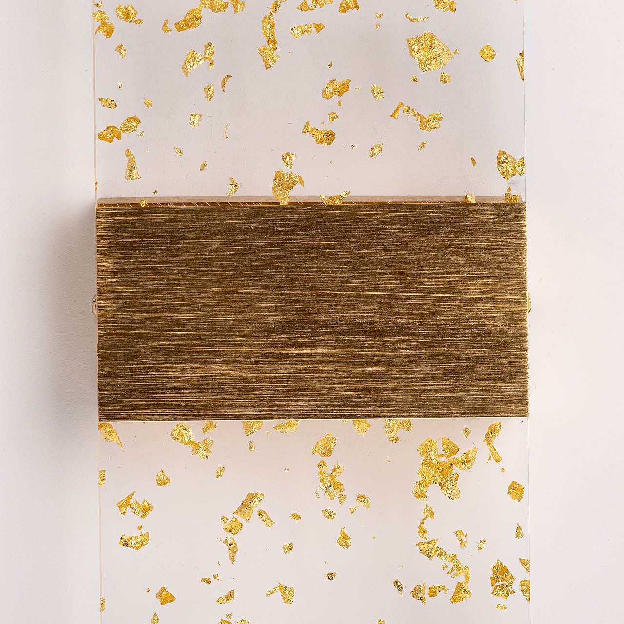 Настенный светильник De Markt Конти 488022901