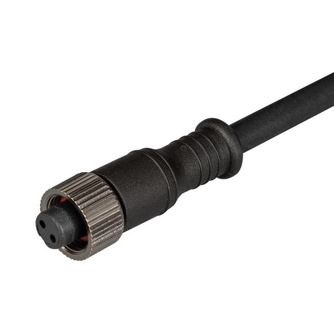 032522 Водонепроницаемый IP67 прямой коннектор для соединения светильников ART-LUMILINE Arlight Lumiline 032522