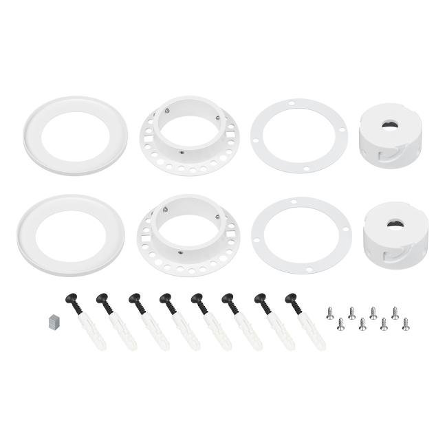 Вертикальное крепление Arlight Moonlight 048996