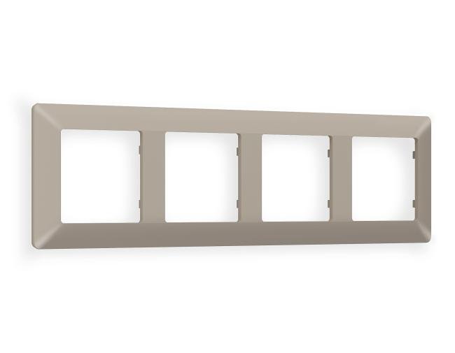 Рамка Ambrella Volt Line AF110364