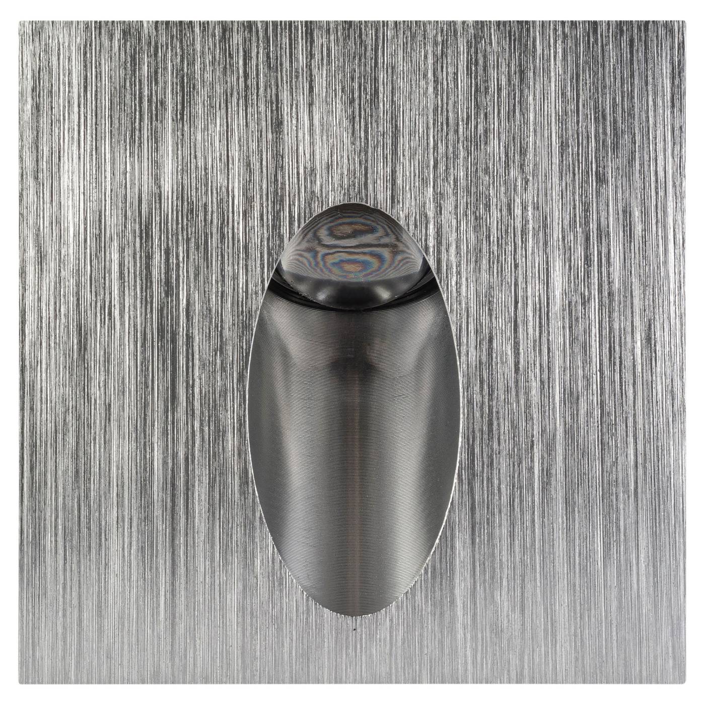 Подсветка для ступеней AM Group Am95 AM97LG-3226 AL 3000K