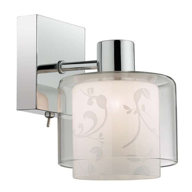 2210/1W Настенное бра Odeon Light ISKO 2210/1W