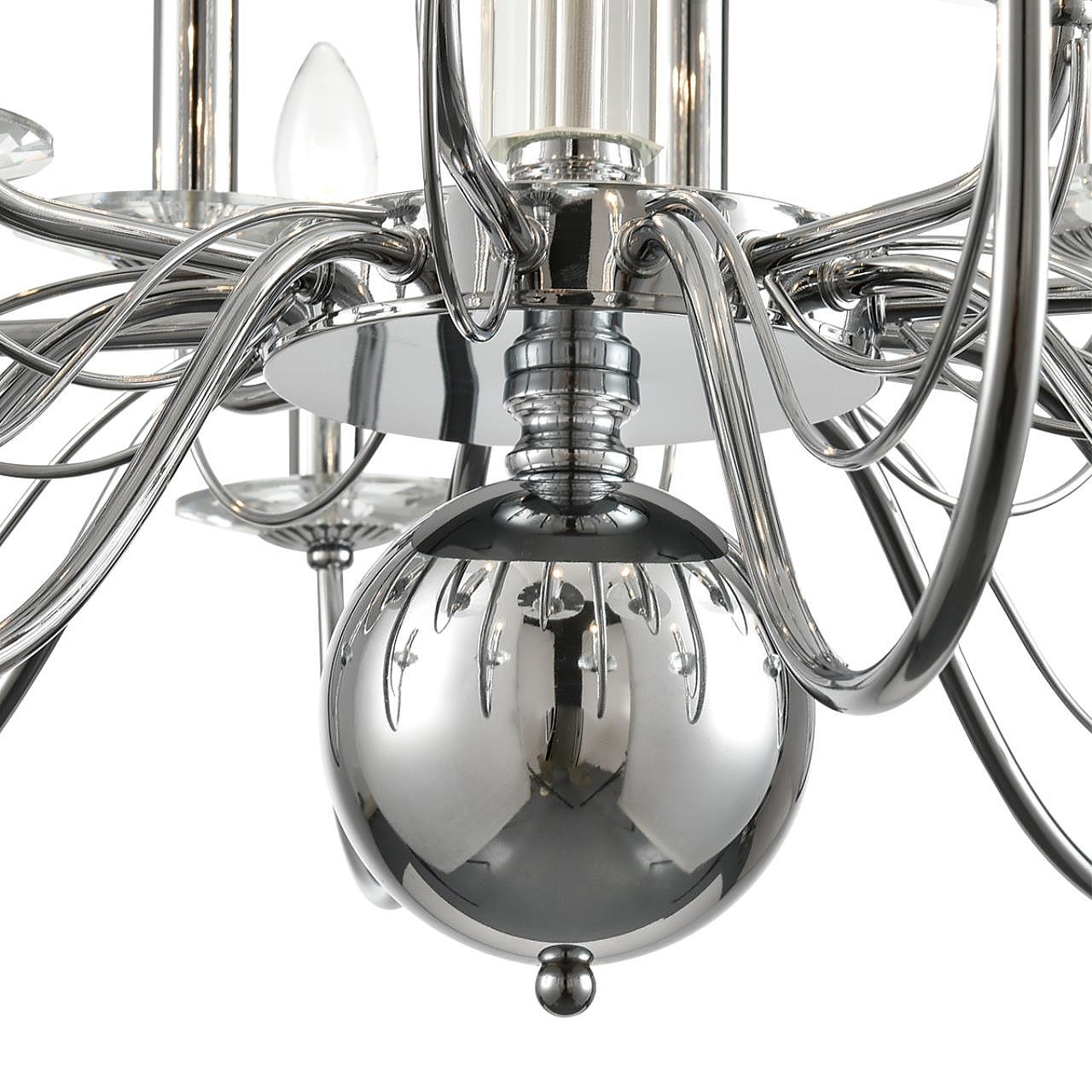 8034/16 Подвесная люстра Lumion Incanto 8034/16
