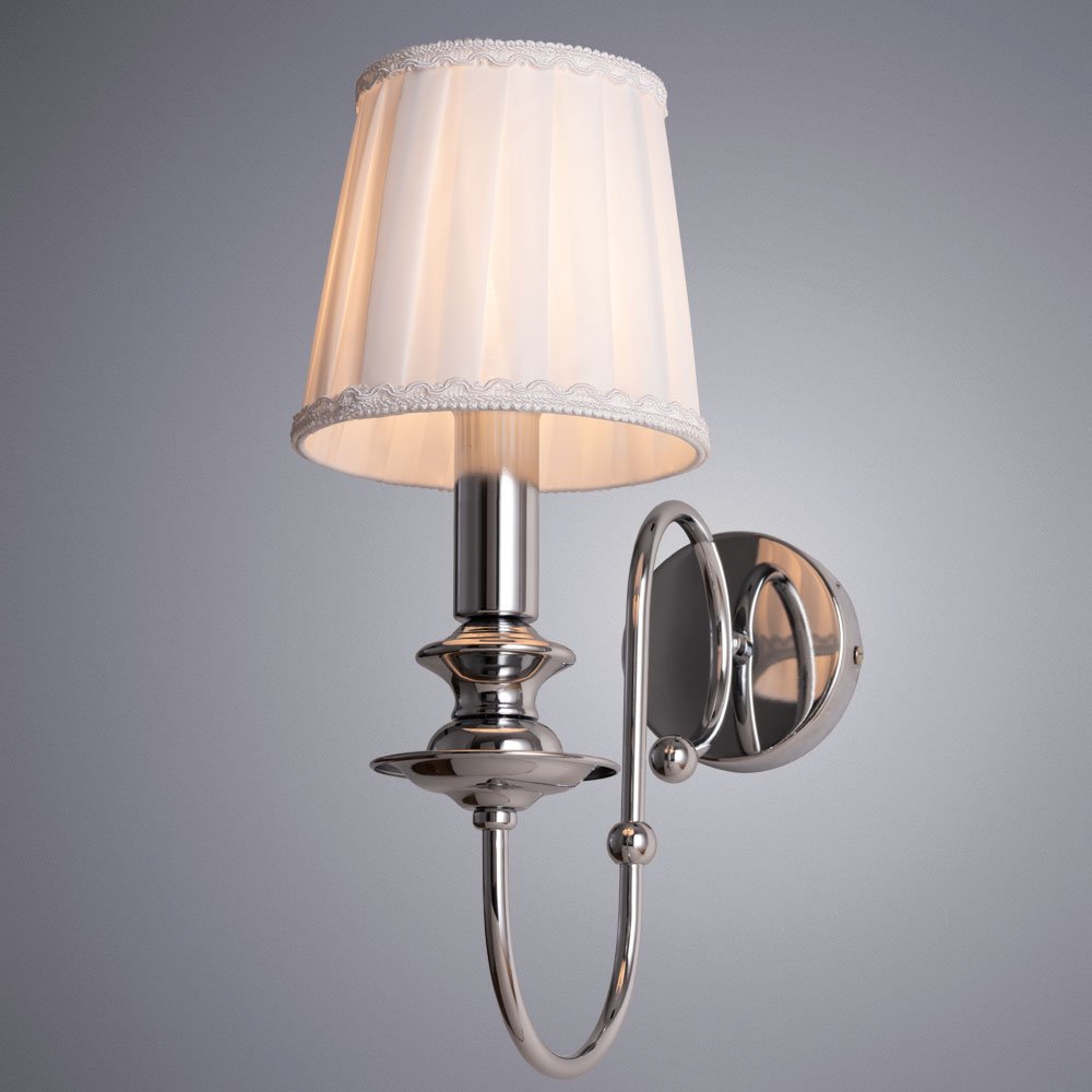 A1316AP-1CC Настенное бра Arte Lamp Molly A1316AP-1CC