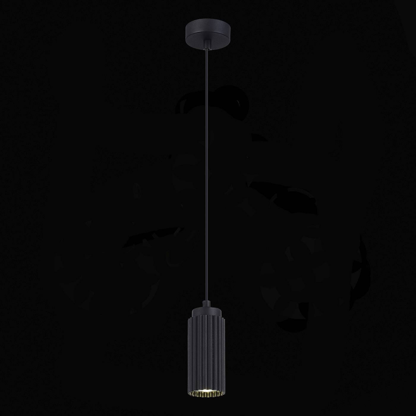 Светильник подвесной ST Luce Kendo SL1213.403.01