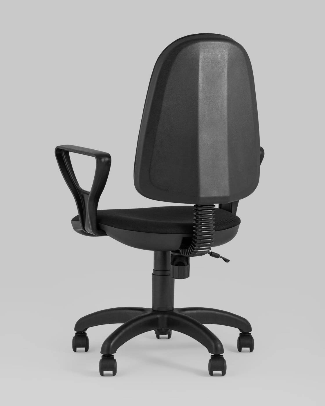 Компьютерное кресло Stool Group Престиж prestige_black