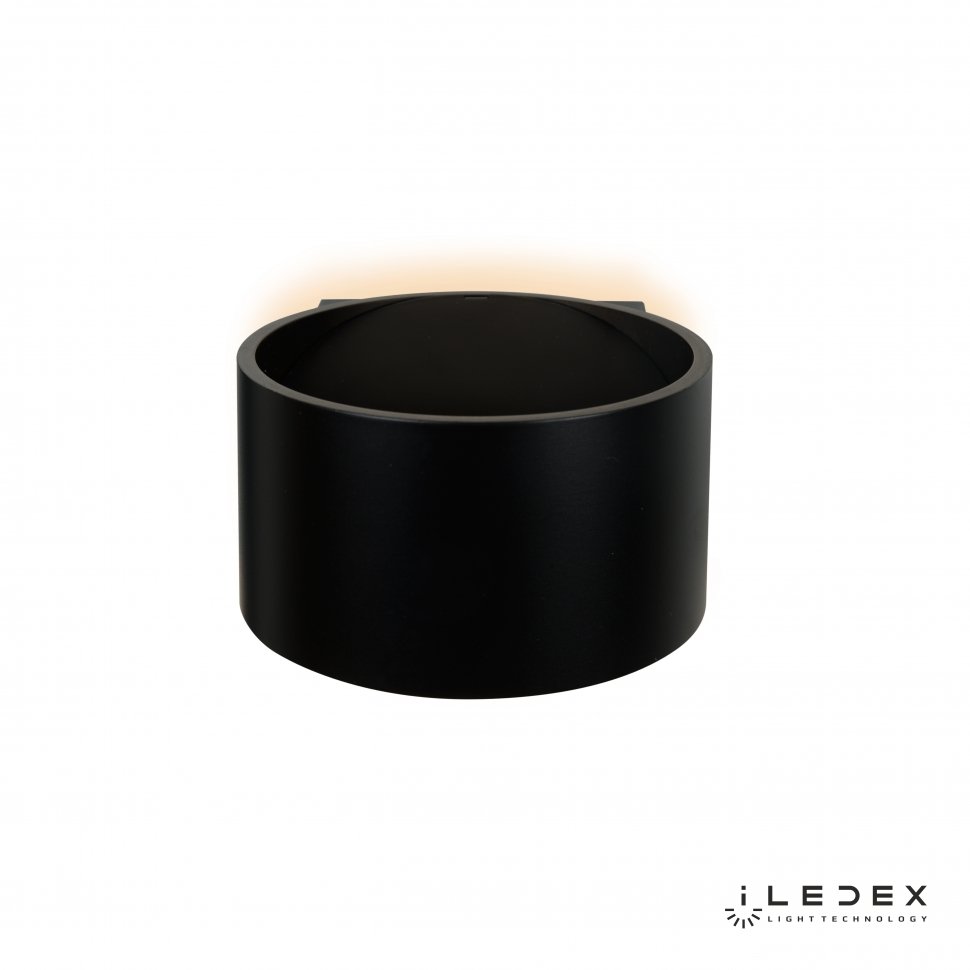 ZD8093-6W BK Настенный светильник ILedex Lyra ZD8093-6W BK