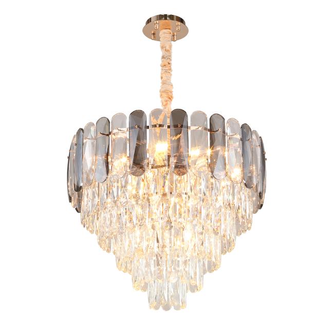 OML-89703-12 Подвесная люстра Omnilux Lario OML-89703-12
