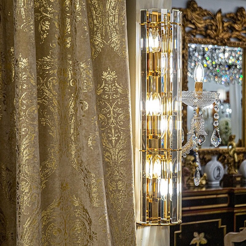 L92729.92 Настенный светильник L'Arte Luce Luxury Macchio L92729.92