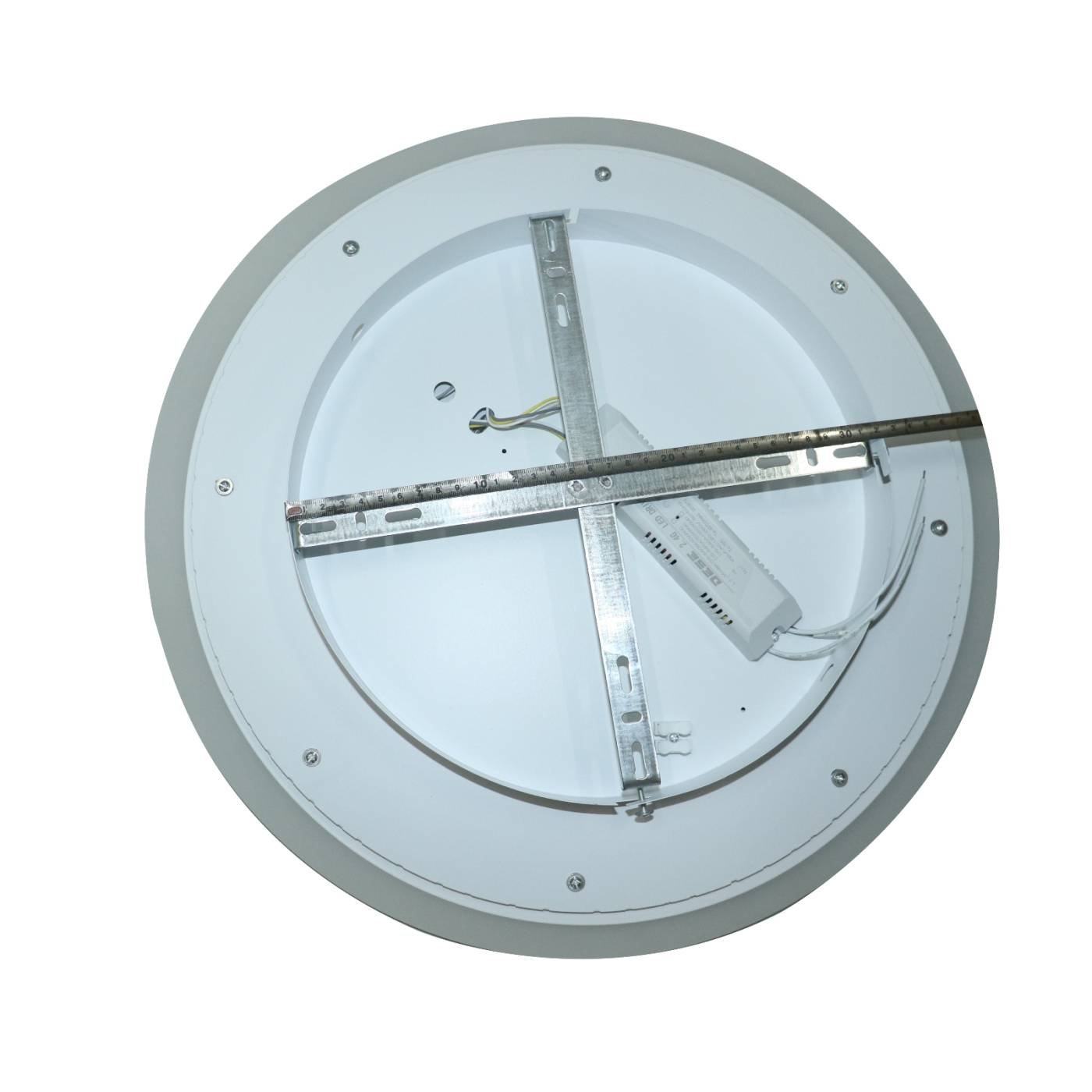 Потолочная светодиодная люстра LED Lamps Natali Kovaltseva LED LAMPS 3183