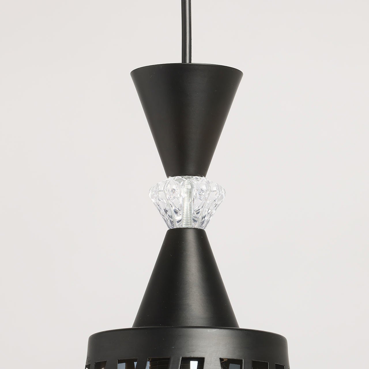 Светильник подвесной De Markt Соло 112012501