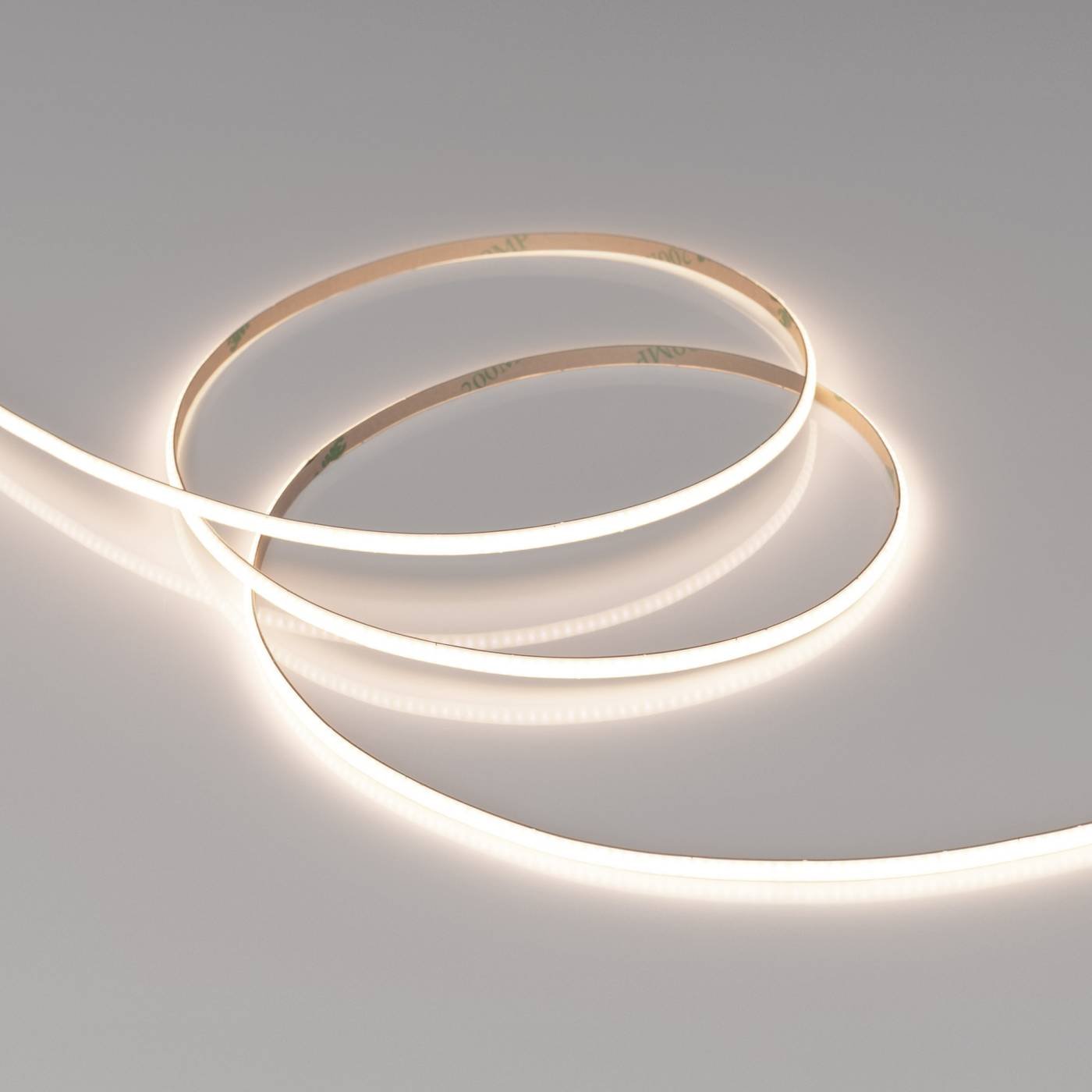 Светодиодная лента Arlight COB открытая 042031
