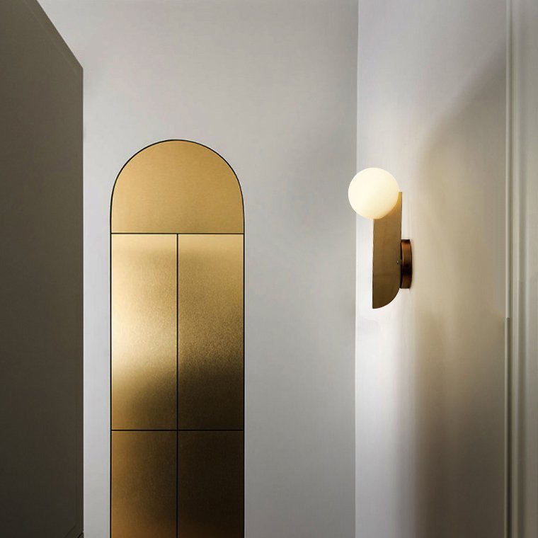 Настенный светильник ImperiumLoft Neo-Wall01 140889-26