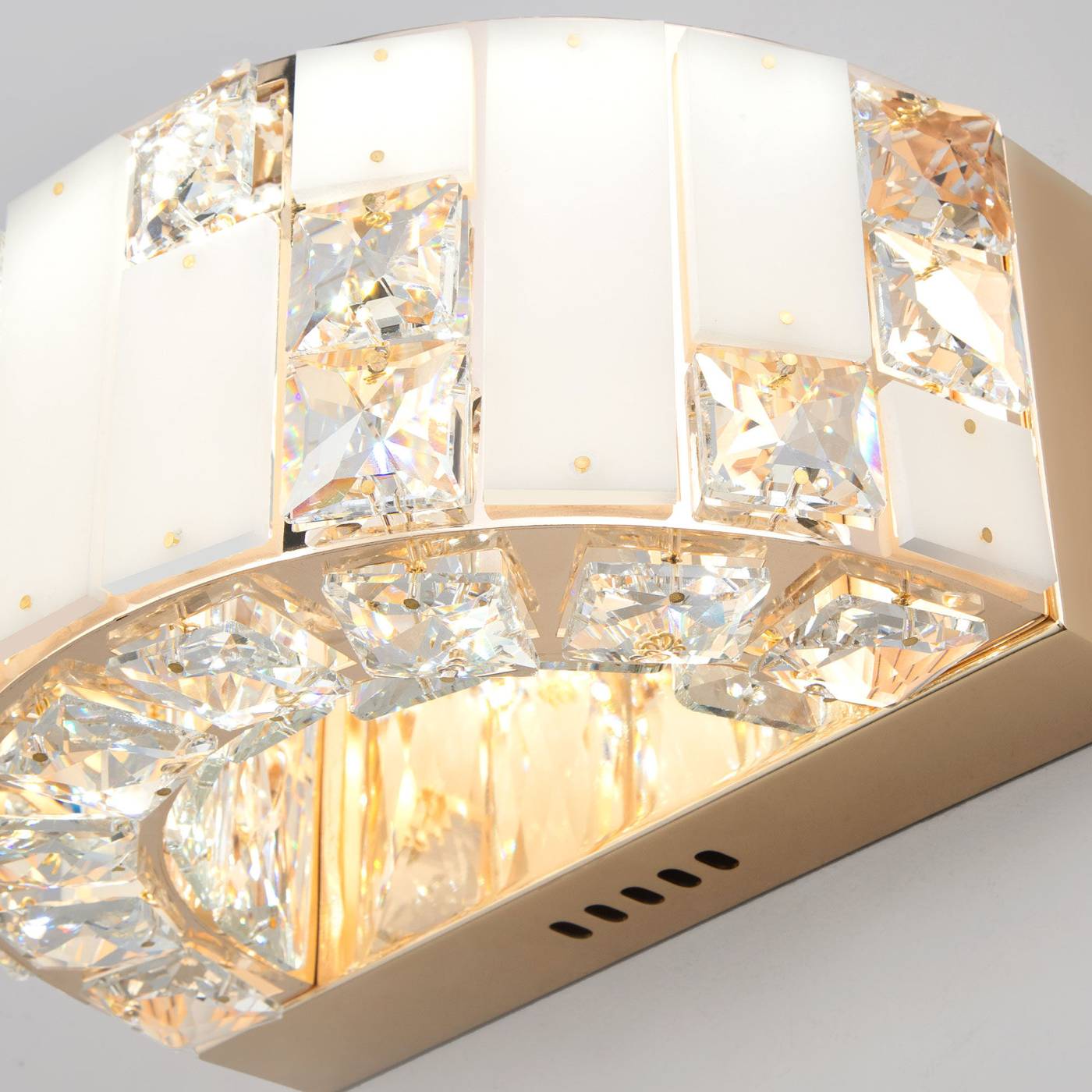 Настенное бра Bogate's Cliff 473/1