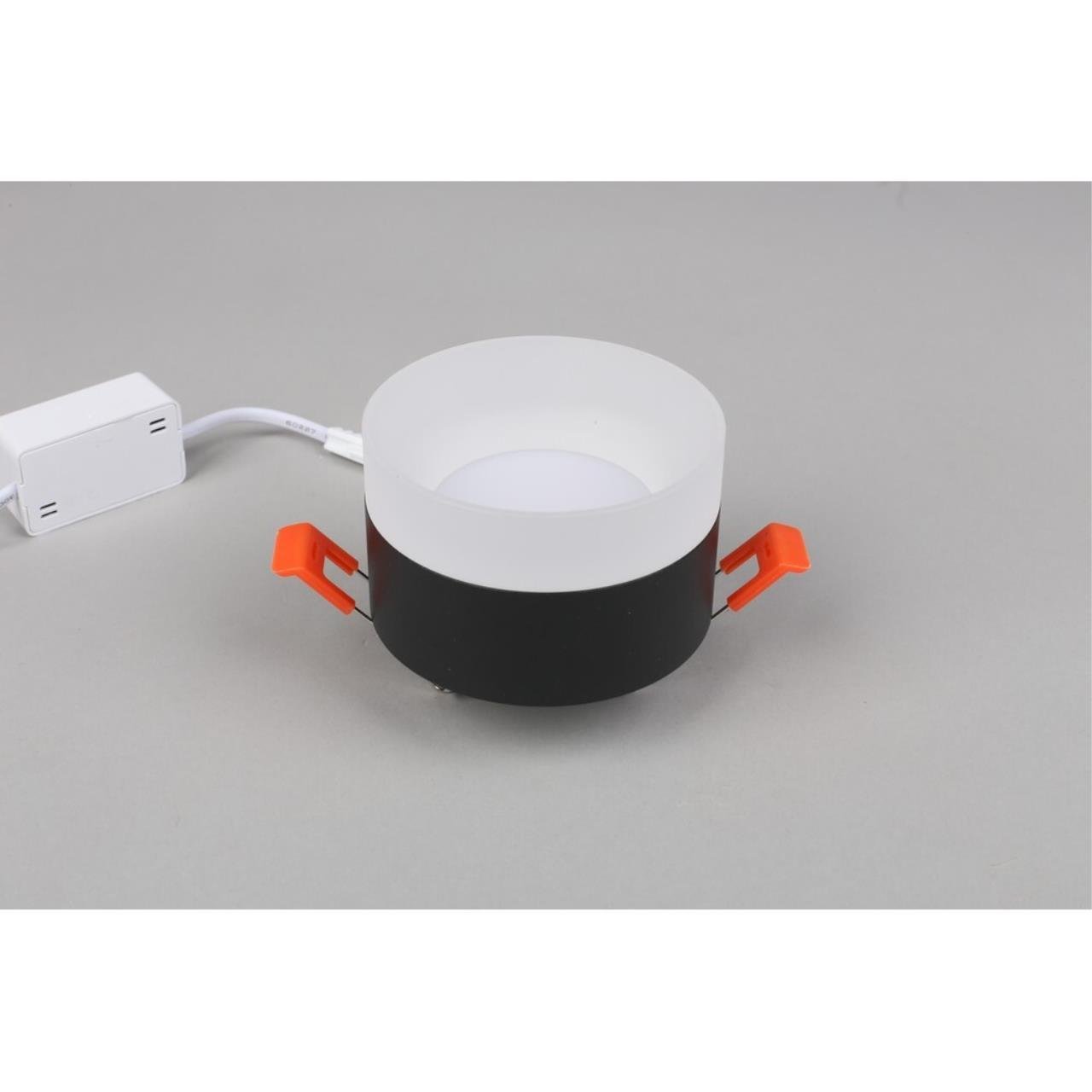 OML-103119-05 Встраиваемый светильник Omnilux Firenze OML-103119-05