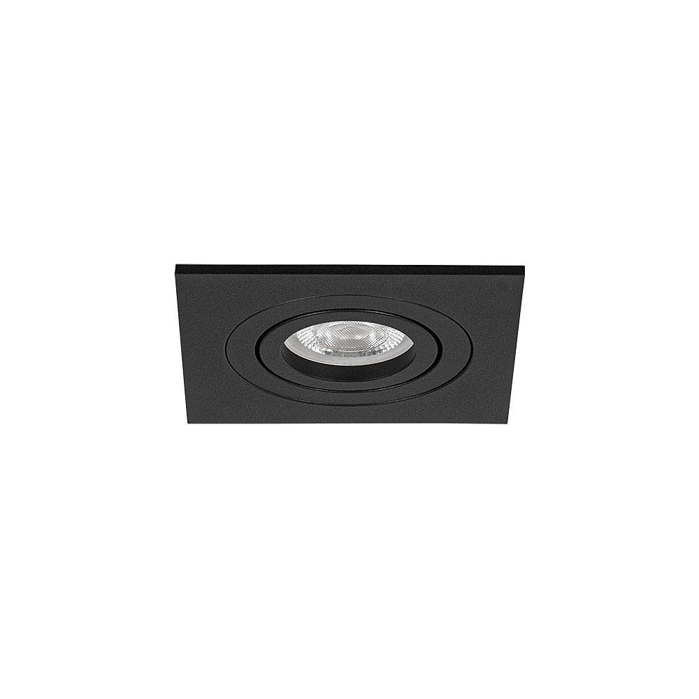 A2068PL-1BK Встраиваемый светильник Arte Lamp Tarf Mini A2068PL-1BK