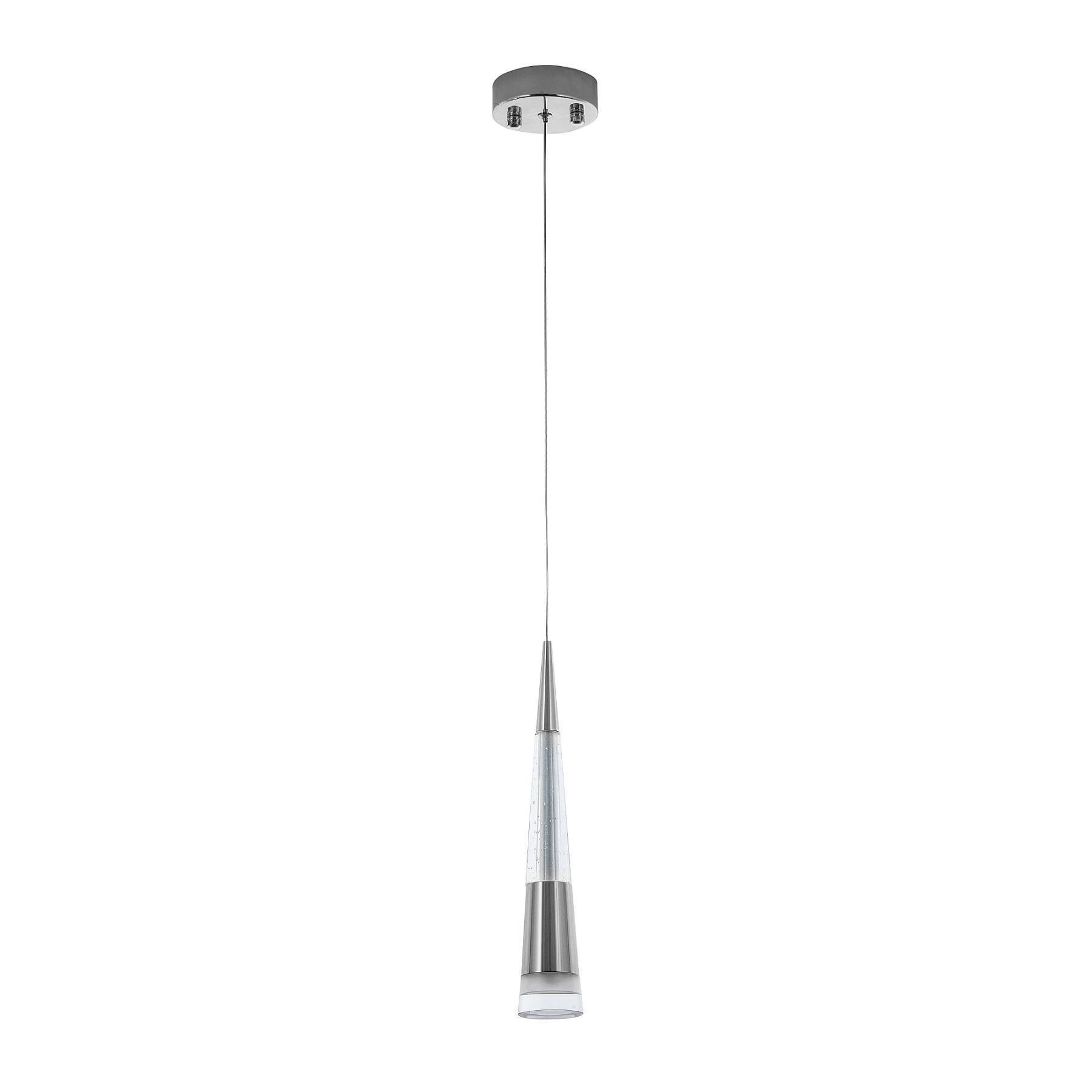 88096-1 CR Подвесной светильник Modelux 88096-1 CR