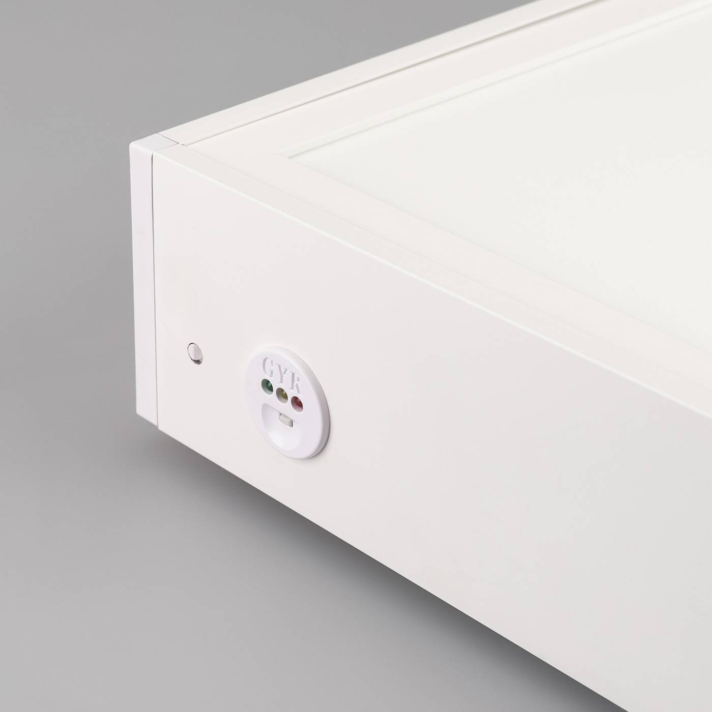 Светильник потолочный Arlight Emergency 034931