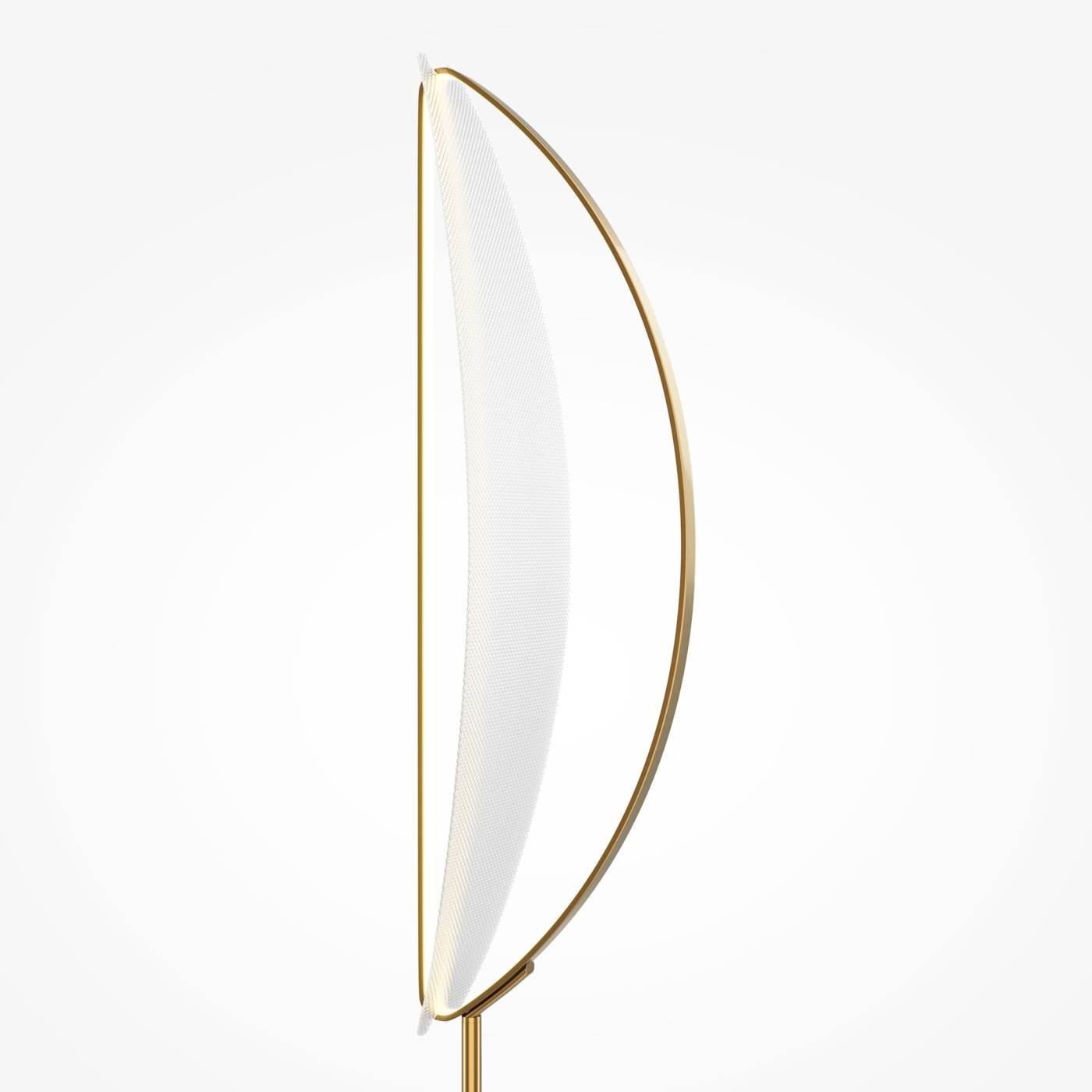 MOD281FL-L33BS3K Торшер Maytoni Breeze MOD281FL-L33BS3K