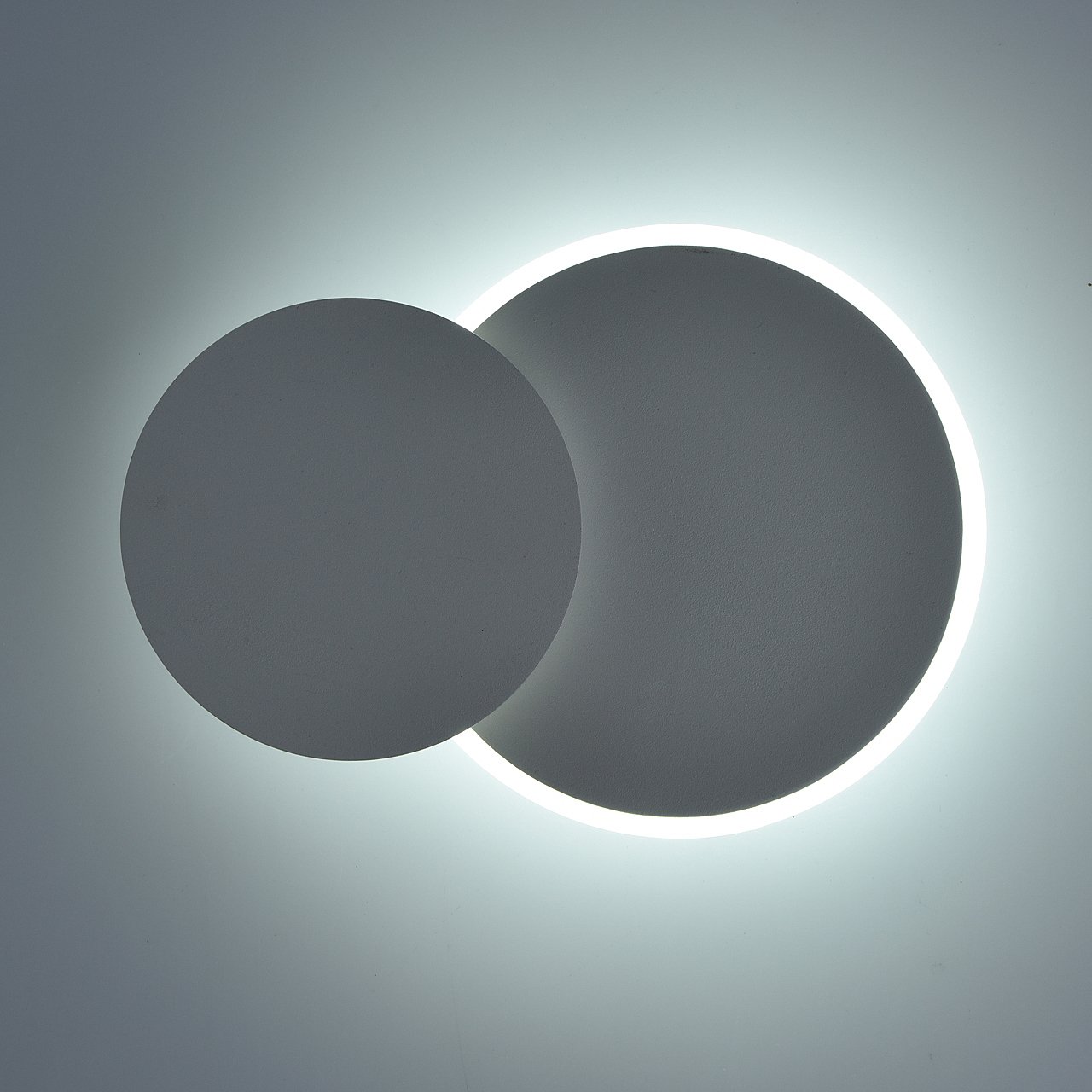 Настенный светильник De Markt Круз 637028102