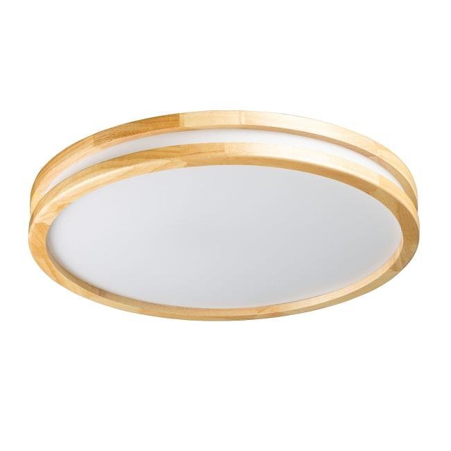 660015401 Светильник потолочный De Markt Норден 660015401