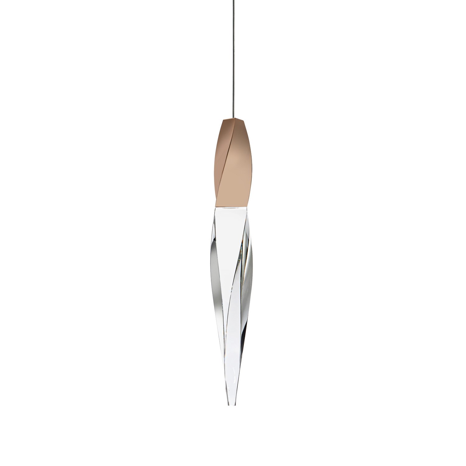 ML.88970.1 GD Подвесной светильник ML Modelux ML.88970.1 GD