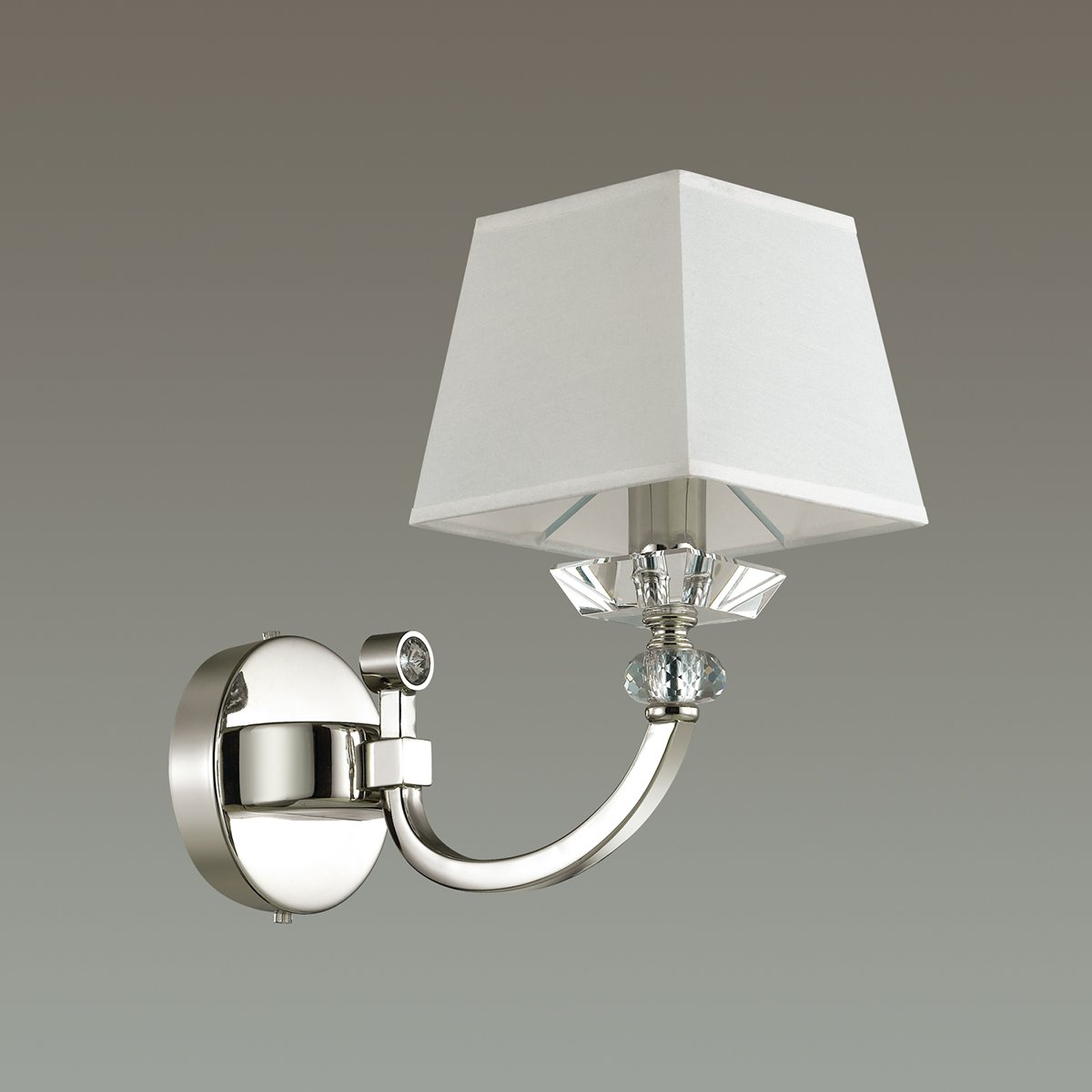 4183/1W Настенное бра Odeon Light Chester 4183/1W