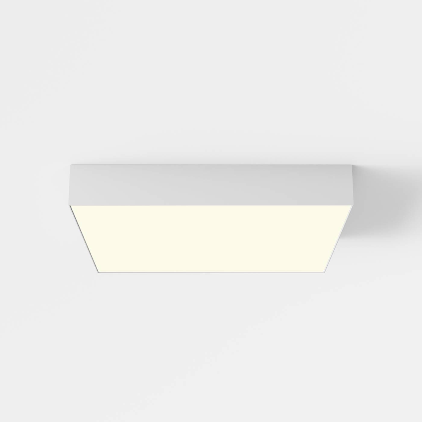 C032CL-45W3K-SQ-W Светильник потолочный Maytoni Zon C032CL-45W3K-SQ-W