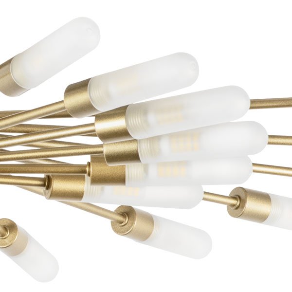 732283 Потолочная люстра Lightstar Ragno 732283