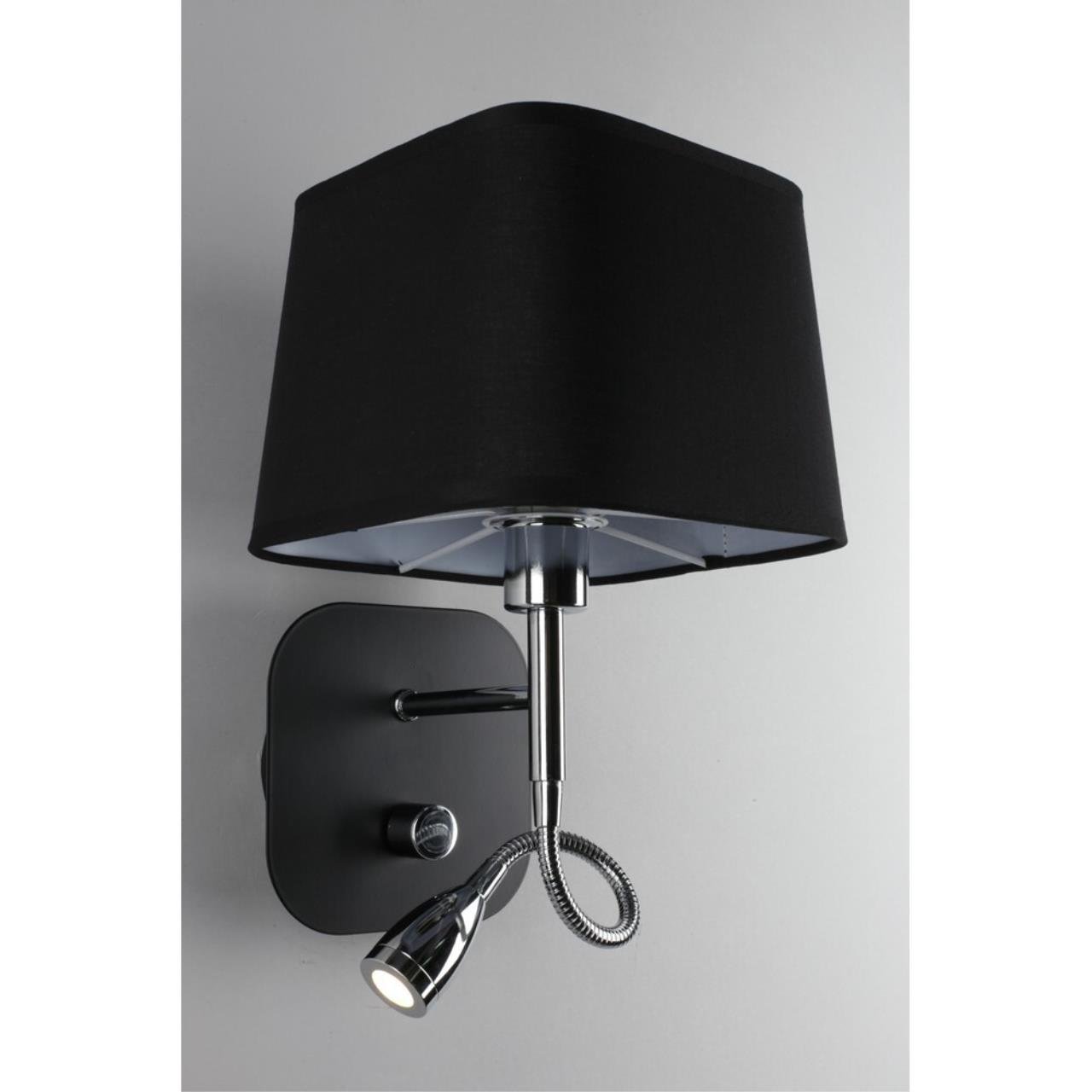 OML-62611-02 Настенное бра Omnilux Monteluco OML-62611-02