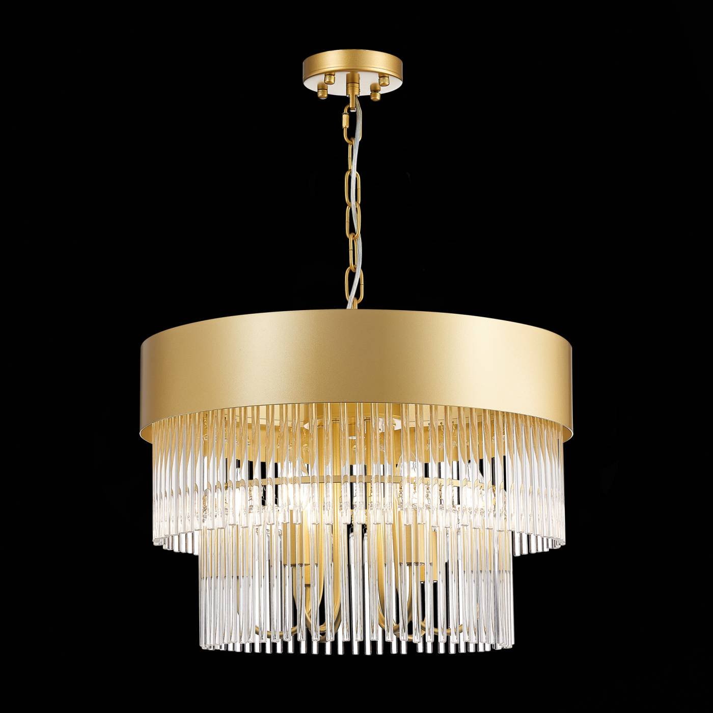 SL1225.203.06 Подвесная люстра ST Luce Contatto SL1225.203.06