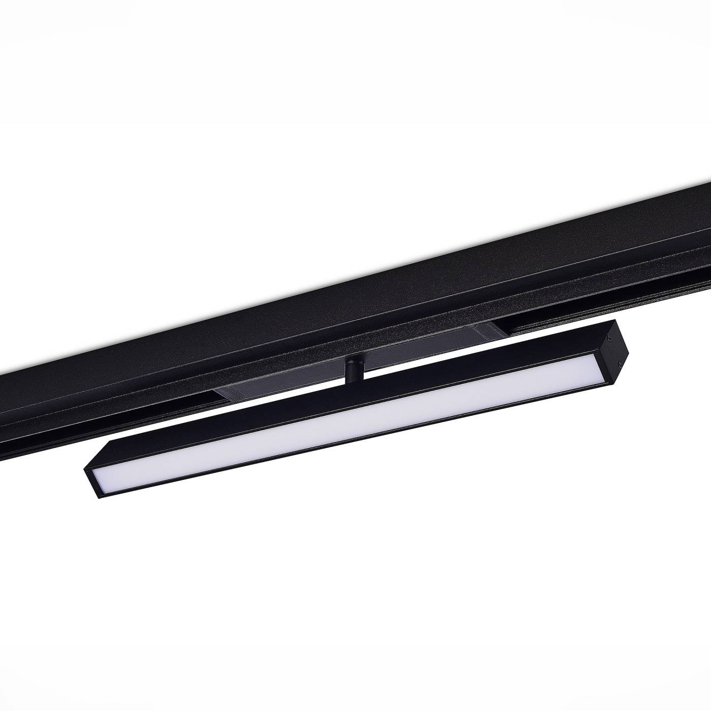 Трековый светильник ST Luce Skyline 220 ST378.406.18