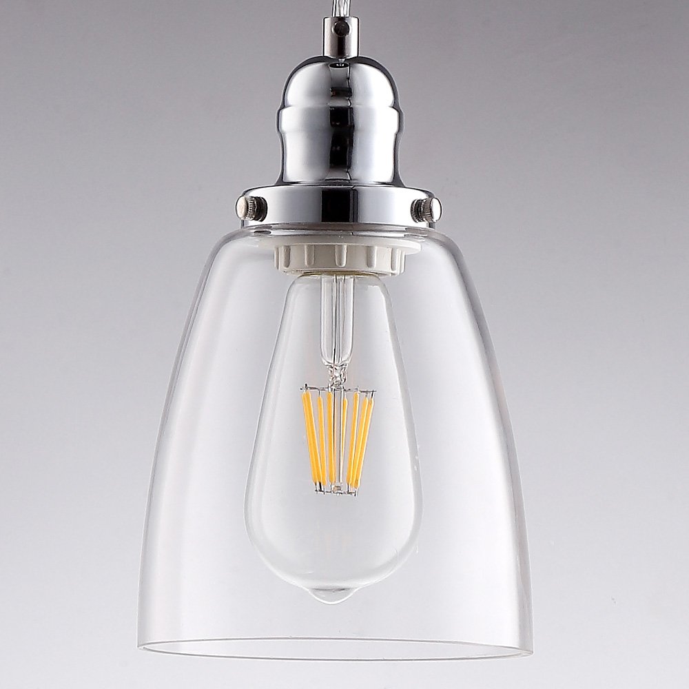Светильник подвесной Arte Lamp Trento A9387SP-1CC