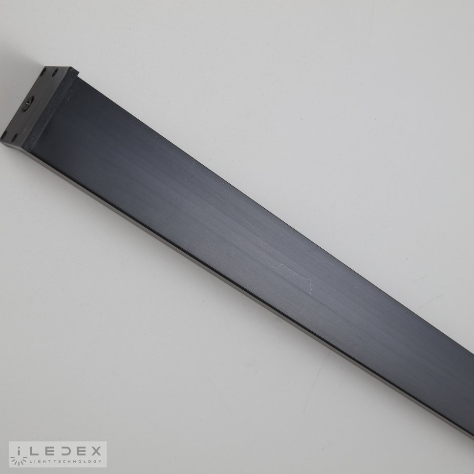 Настенный светильник ILedex Line ZD8193B-2000 SBK