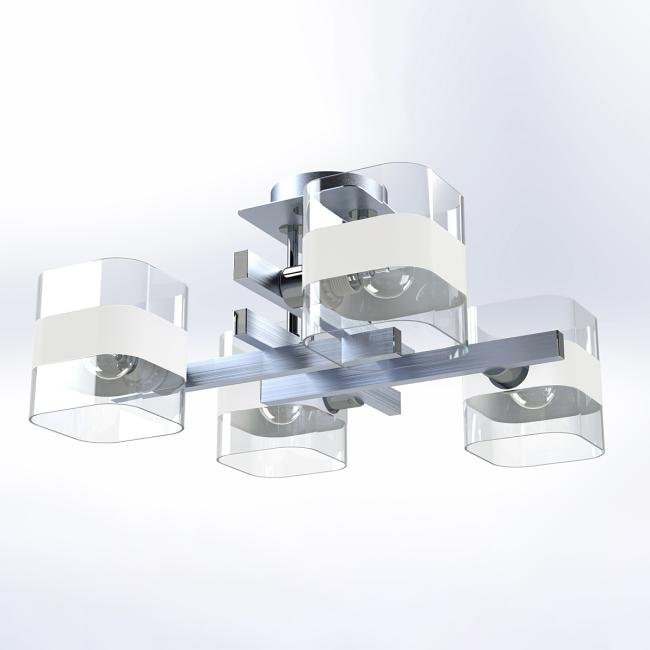 CL139240 Потолочная люстра Citilux Вирта CL139240