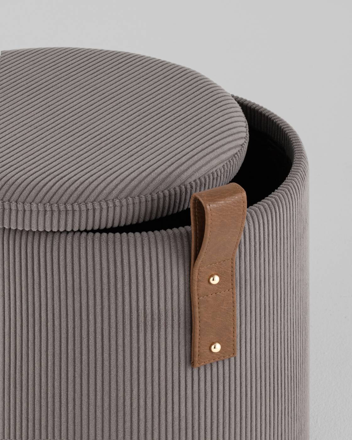 Пуфик Stool Group Руни 24A2064CG-S-18